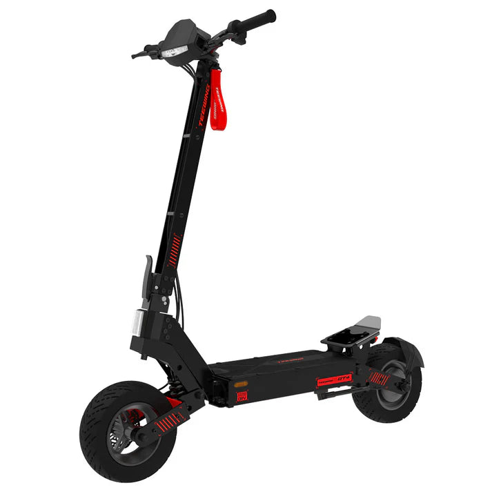 GT4- 2400W Electric Scooter