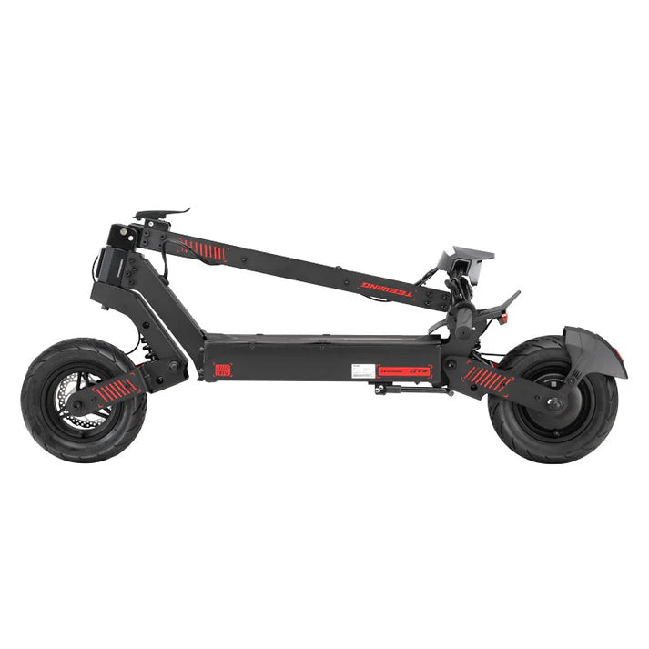 GT4- 2400W Electric Scooter