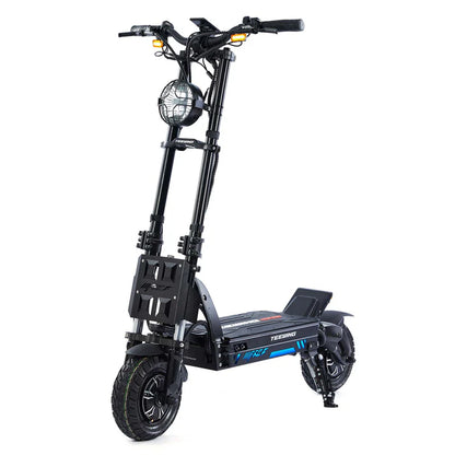 Mars XTR 10000W Dual Motor Electric E-Scooter