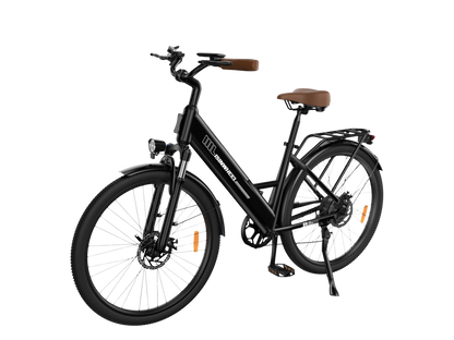 ISINWHEEL Ucitys Cruiser bike