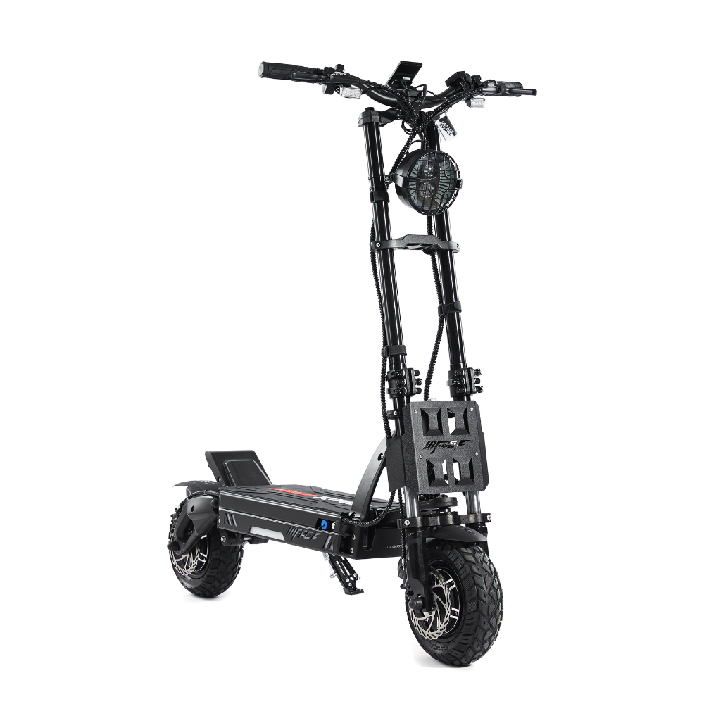 GSPACE MARS XTR