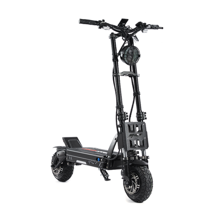 GSPACE MARS XTR