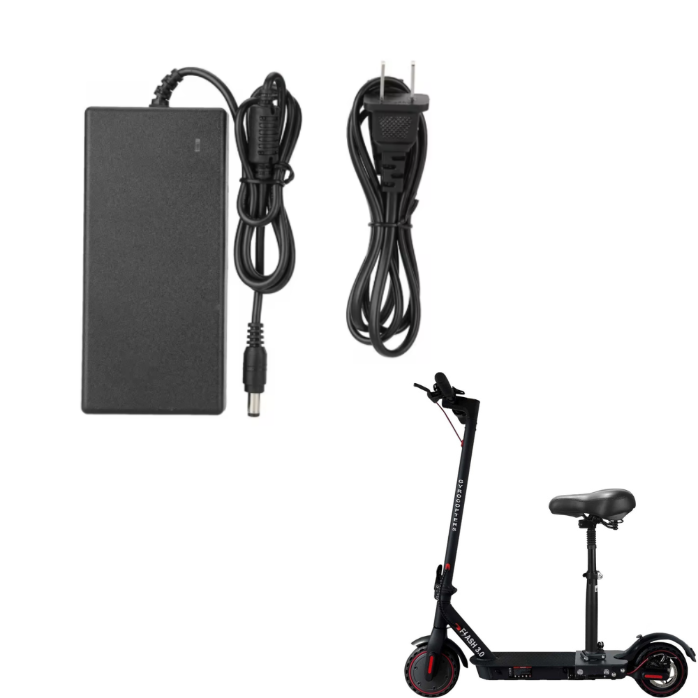 Gyrocopter Flash 3.0/4.0/5.0/6.0 charger