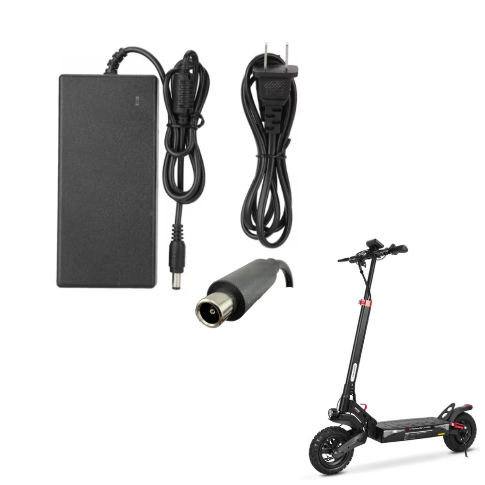 Circooters Charger