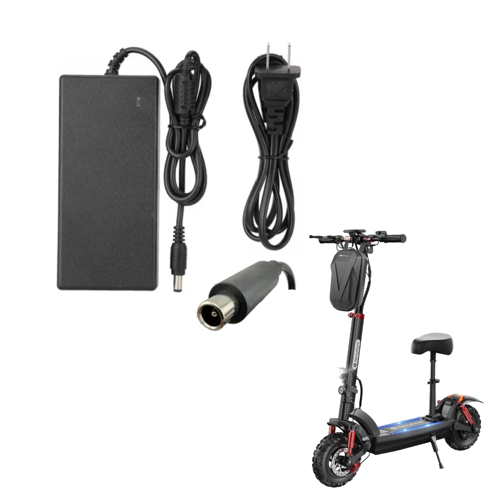 isinwheels charger