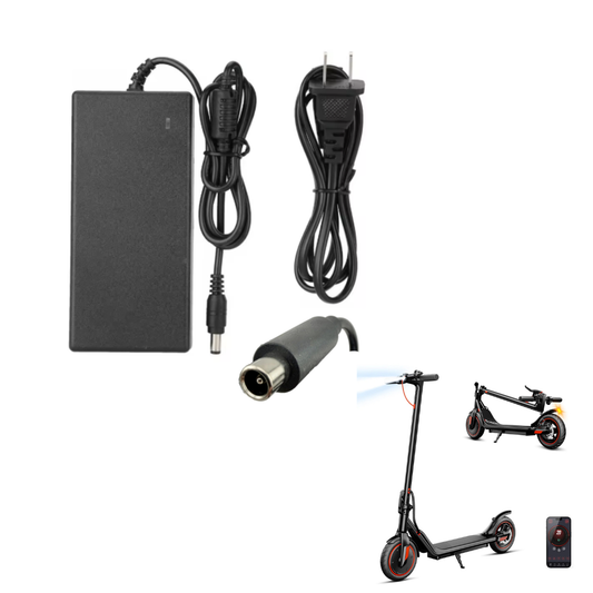 iscooters charger