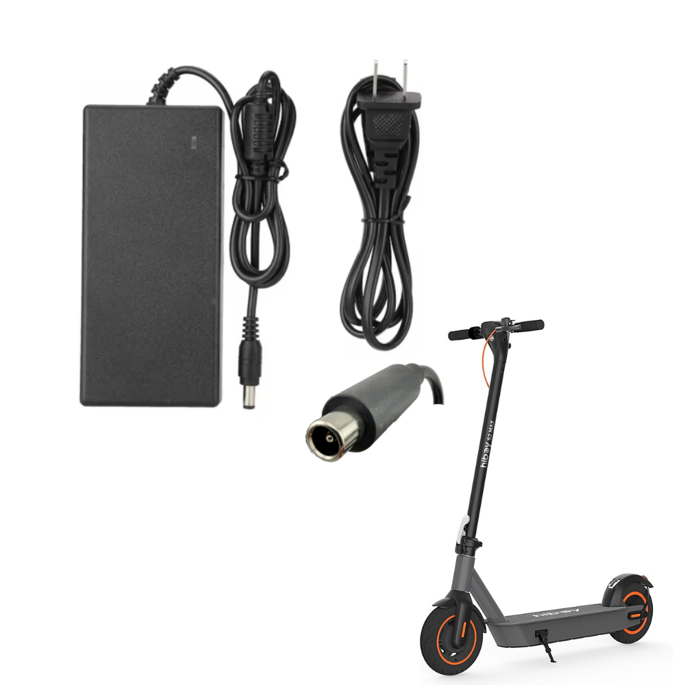 Hiboy S2 Max Charger
