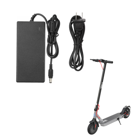 Hiboy S2 Charger