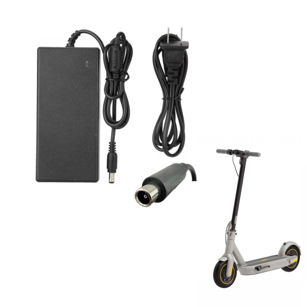Ninebot MAX G30LP charger