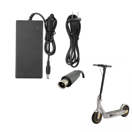 Ninebot MAX G30LP charger