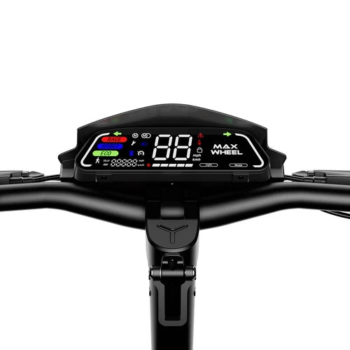 iScooter iF1 1200W Scooter