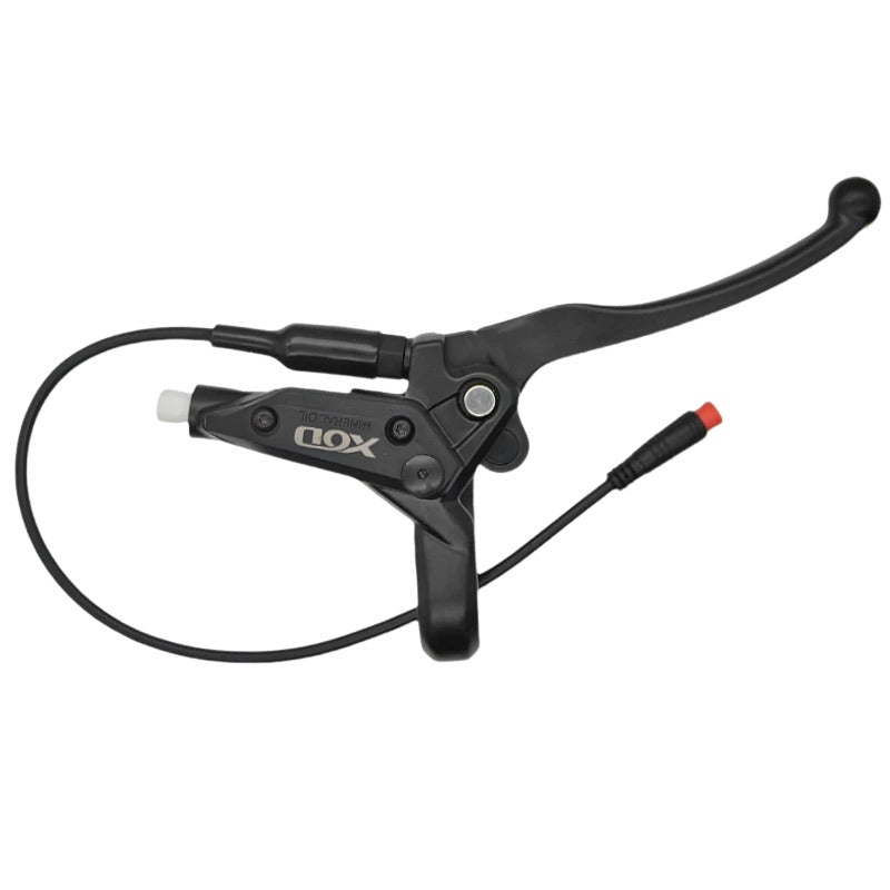 XOD Hydraulic Brakes Single (2 Piston)