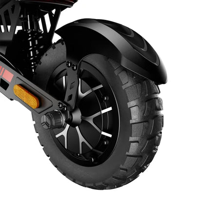 iScooter iF1 1200W Scooter