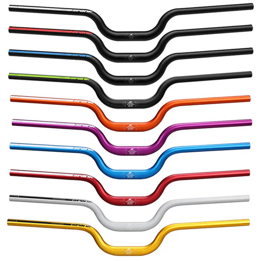 Spank Spoon 800 3'' Rise 31.8mm Talaria / Sur-Ron / E-Ride Pro
