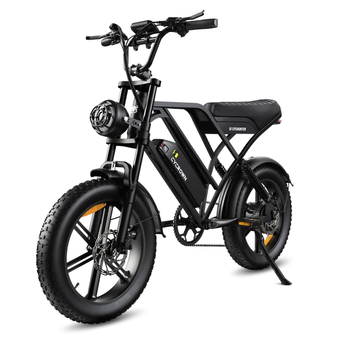 CYCROWN CycHunter 2.0