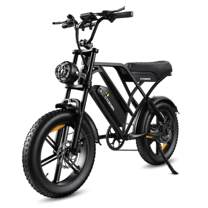 CYCROWN CycHunter 2.0