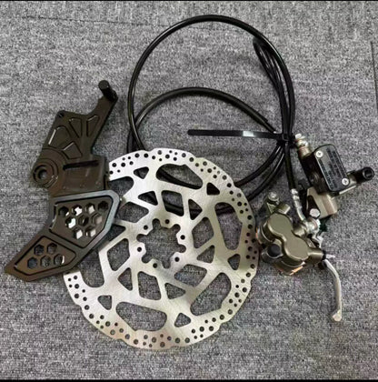 Ultra Bee Rear Brake Kit for MX3/XXX