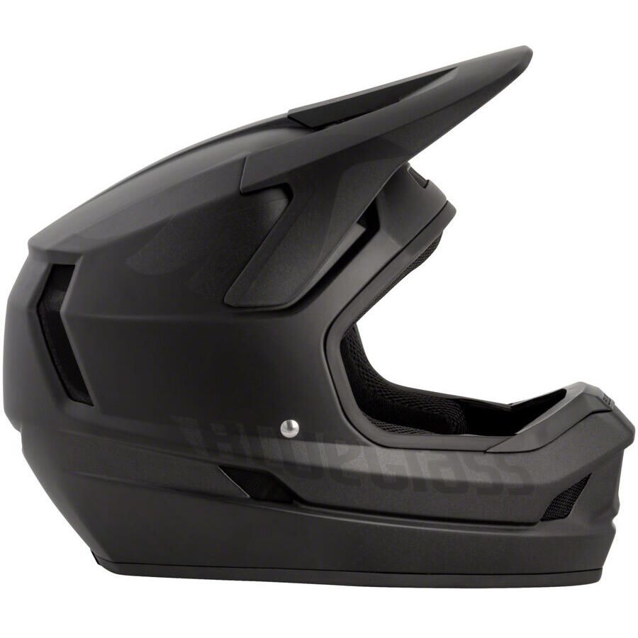 Bluegrass Legit MTB Helmet