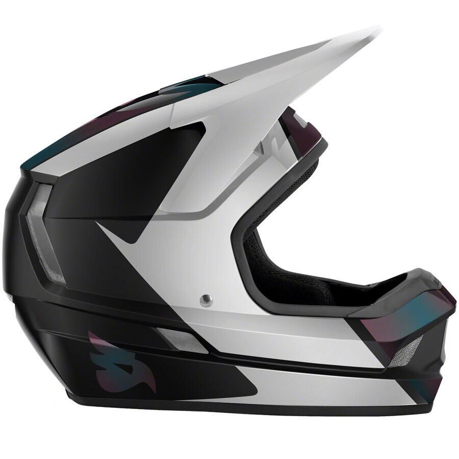 Bluegrass Legit MTB Helmet