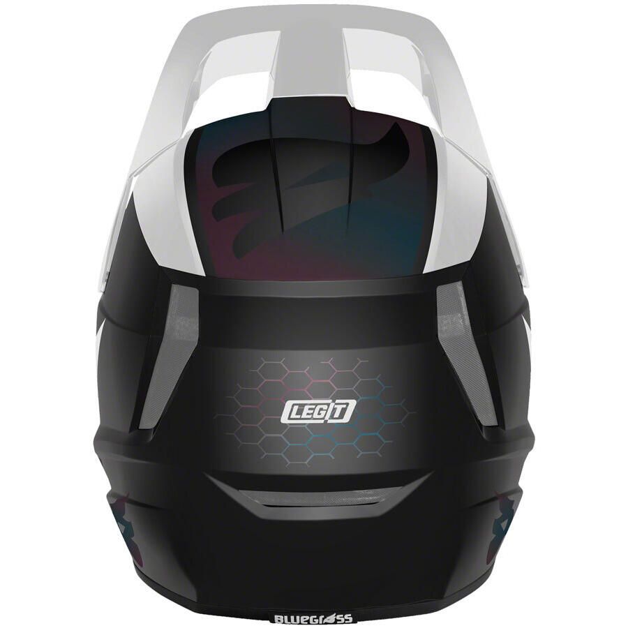 Bluegrass Legit MTB Helmet
