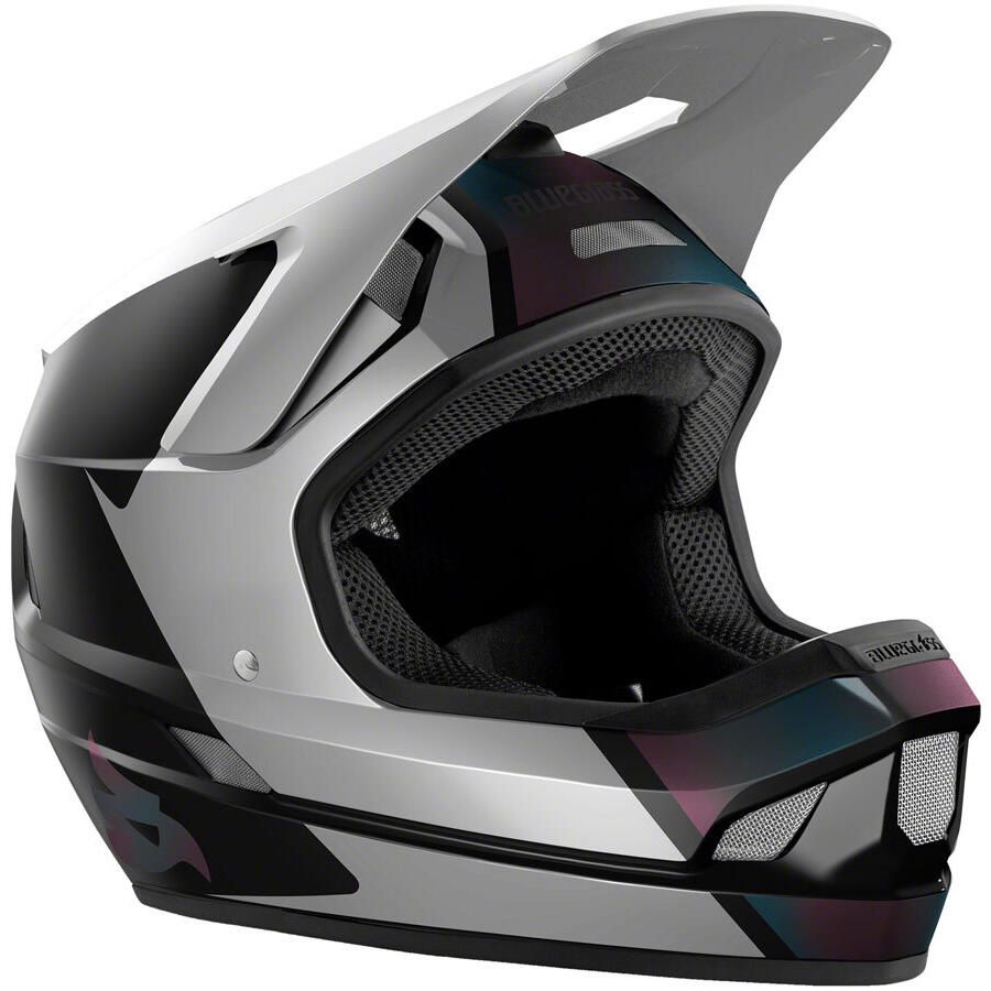 Bluegrass Legit MTB Helmet