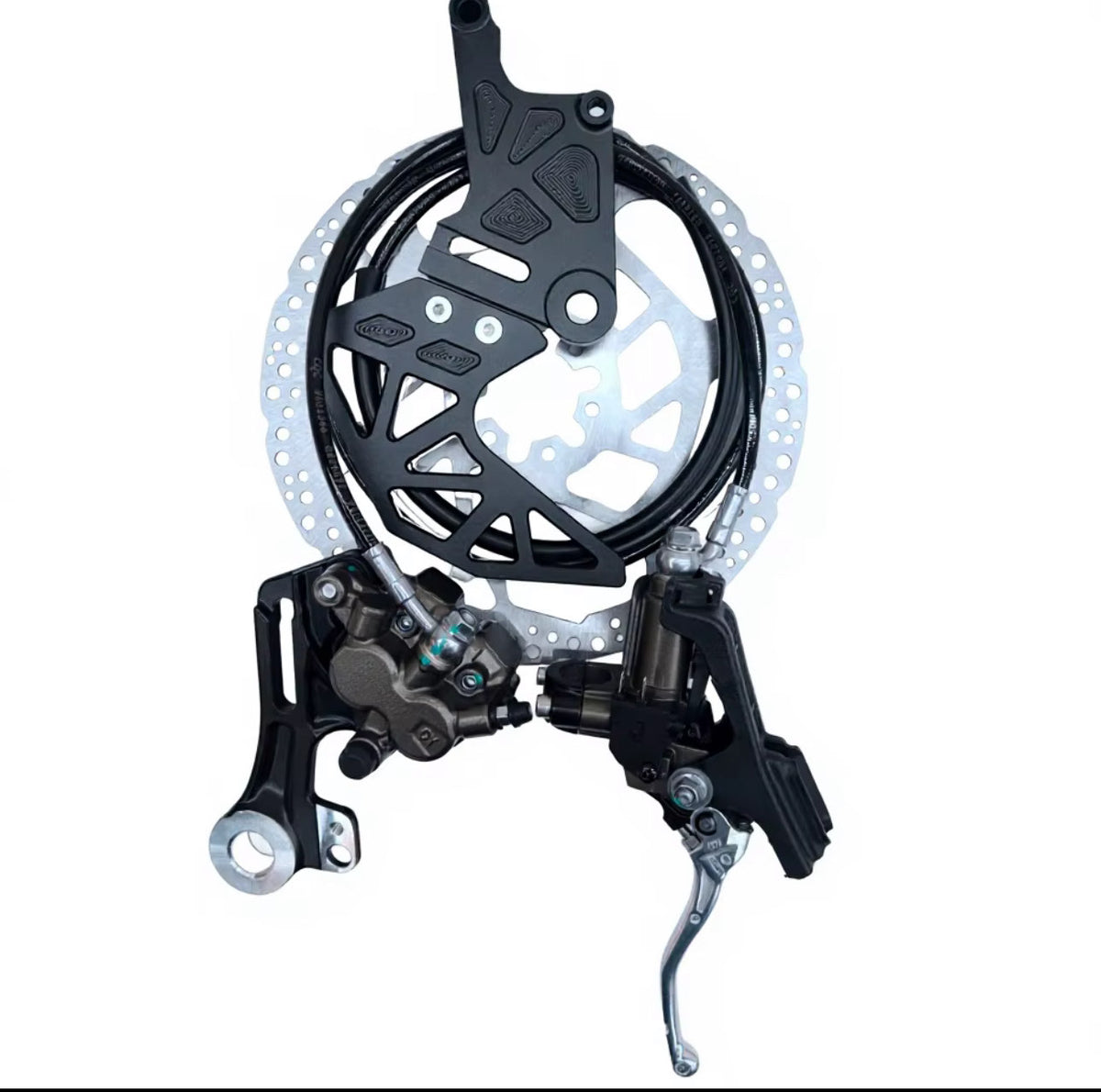 Ultra Bee Rear Brake Kit for MX3/XXX