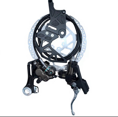 Ultra Bee Rear Brake Kit for MX3/XXX